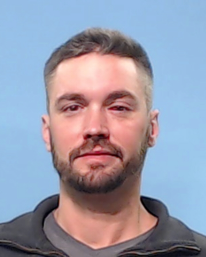 Kearn, Eric arrested by Brazoria County SO/PD