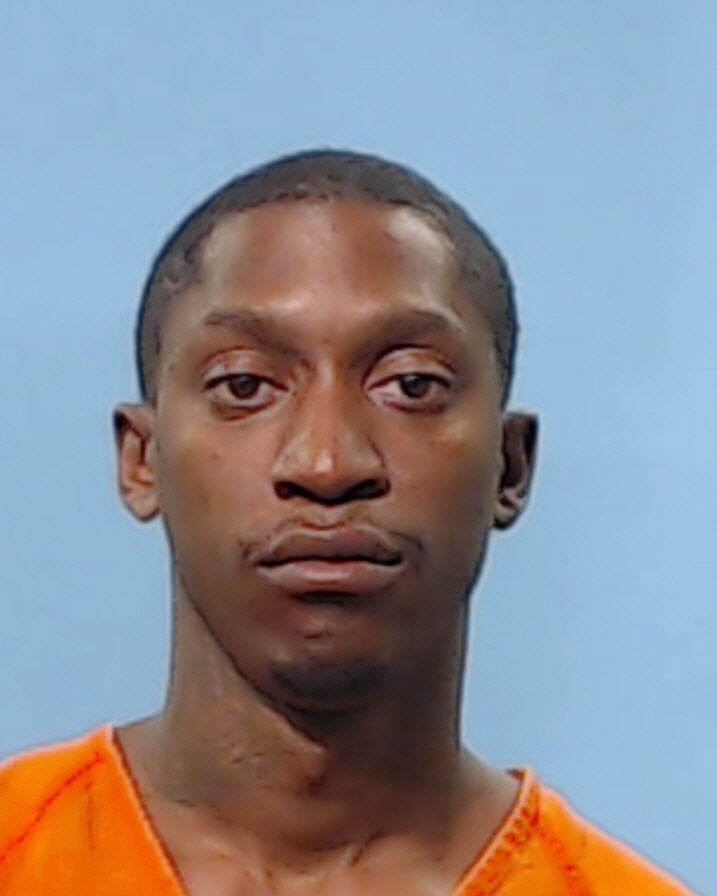 Harris, James Donald, IV arrested by Brazoria County SO/PD