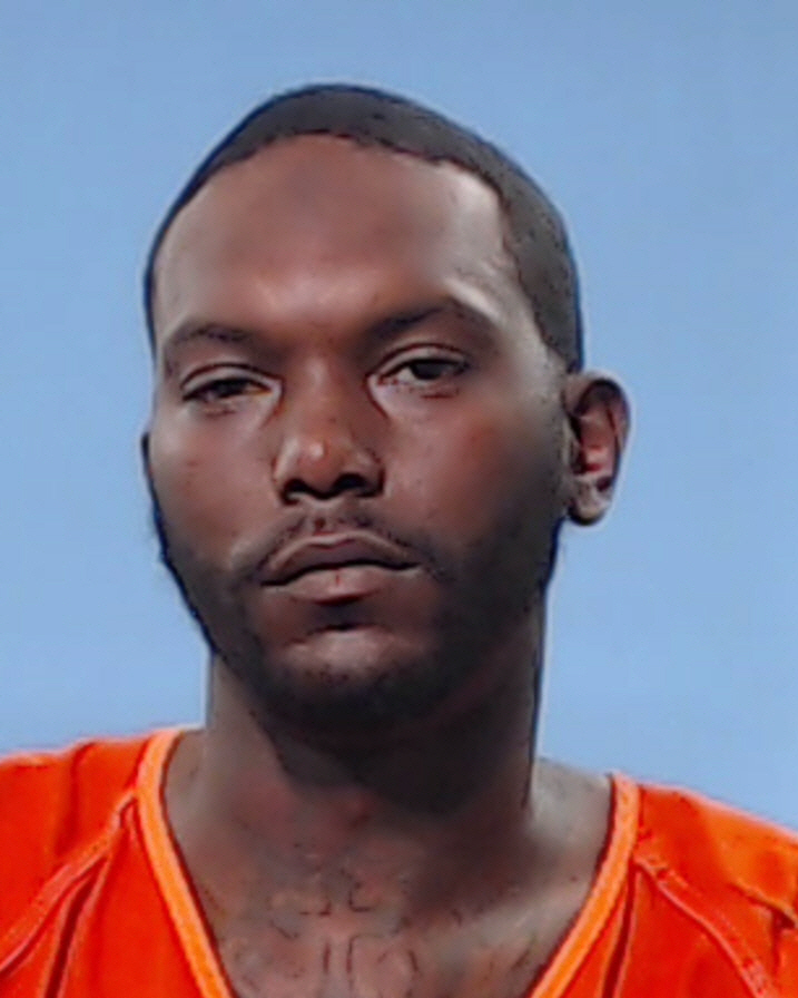 Stanford, Brandon Lavell arrested by Brazoria County SO/PD