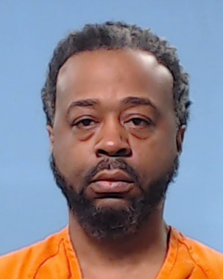 AUSTIN, FREDRICK arrested by Brazoria County SO/PD