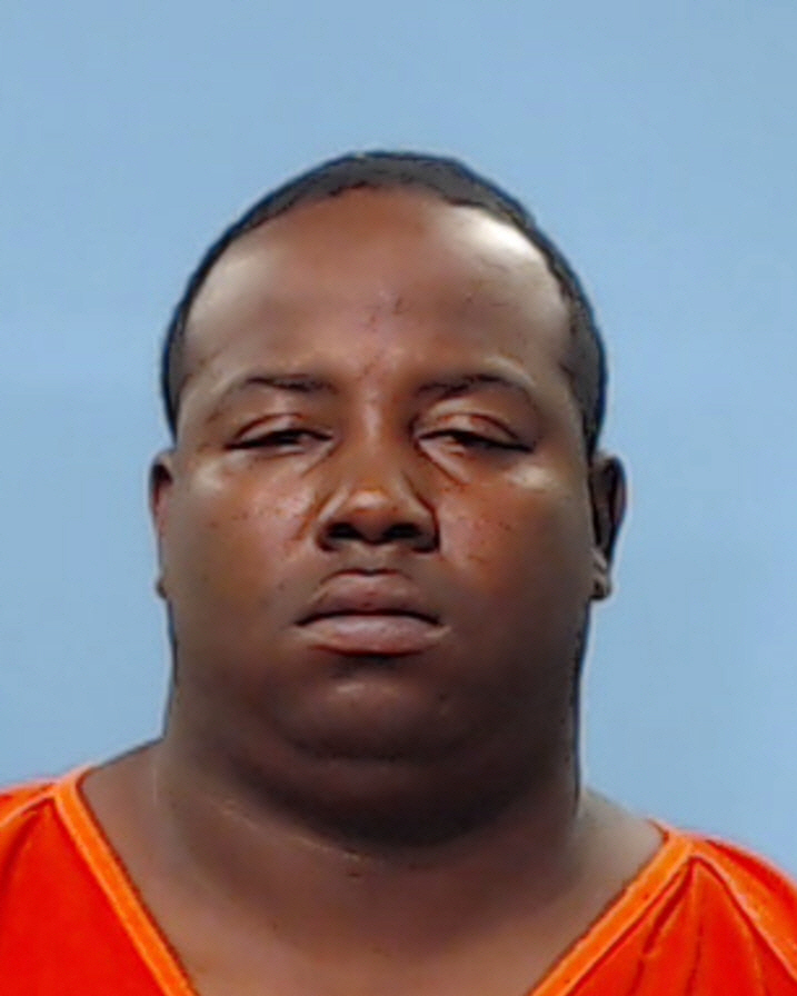 JOHNSON, CHRISTOPHER JEROME arrested by Brazoria County SO/PD