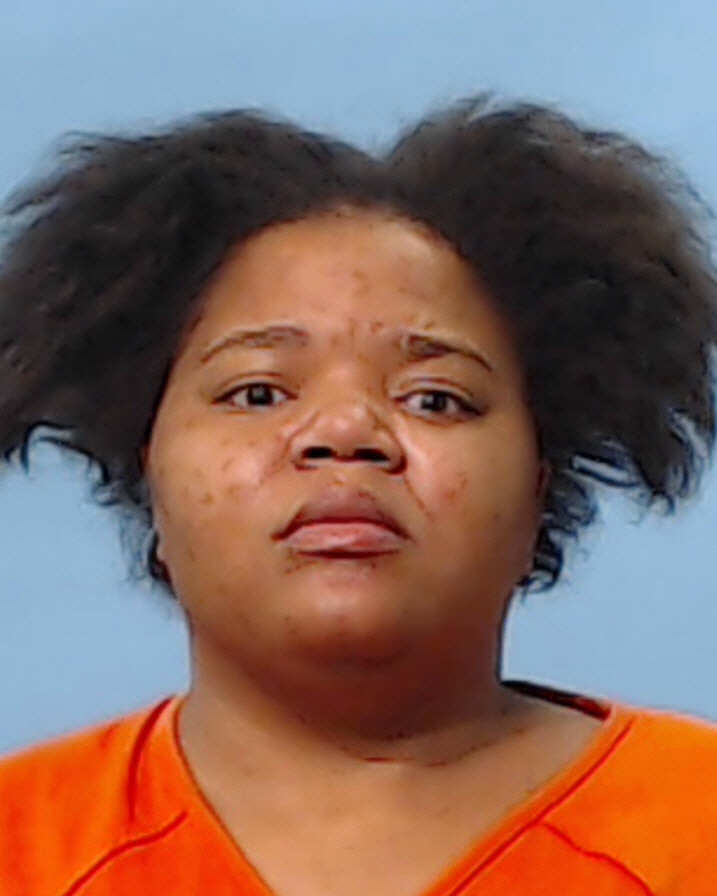 Rector, Gladys Lee arrested by Brazoria County SO/PD