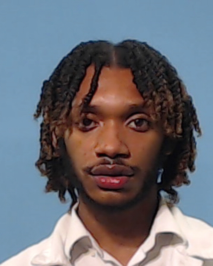 Brown, Clifford Lee arrested by Brazoria County SO/PD