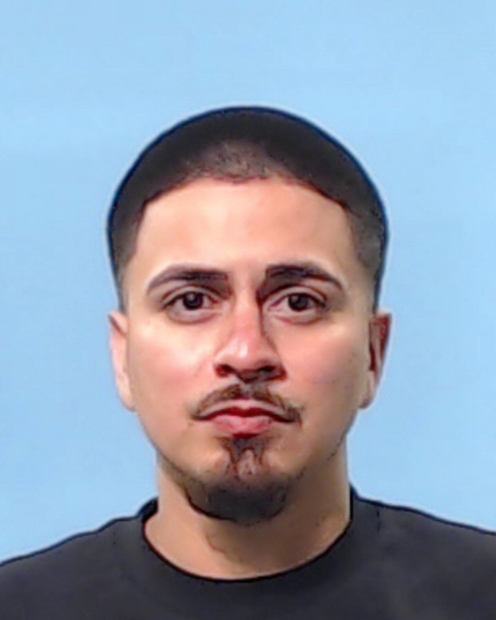 BAUTISTA, DAVID JR arrested by Brazoria County SO/PD