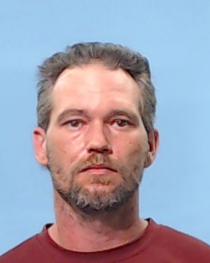 Thibault, Raymond Matthew arrested by Brazoria County SO/PD