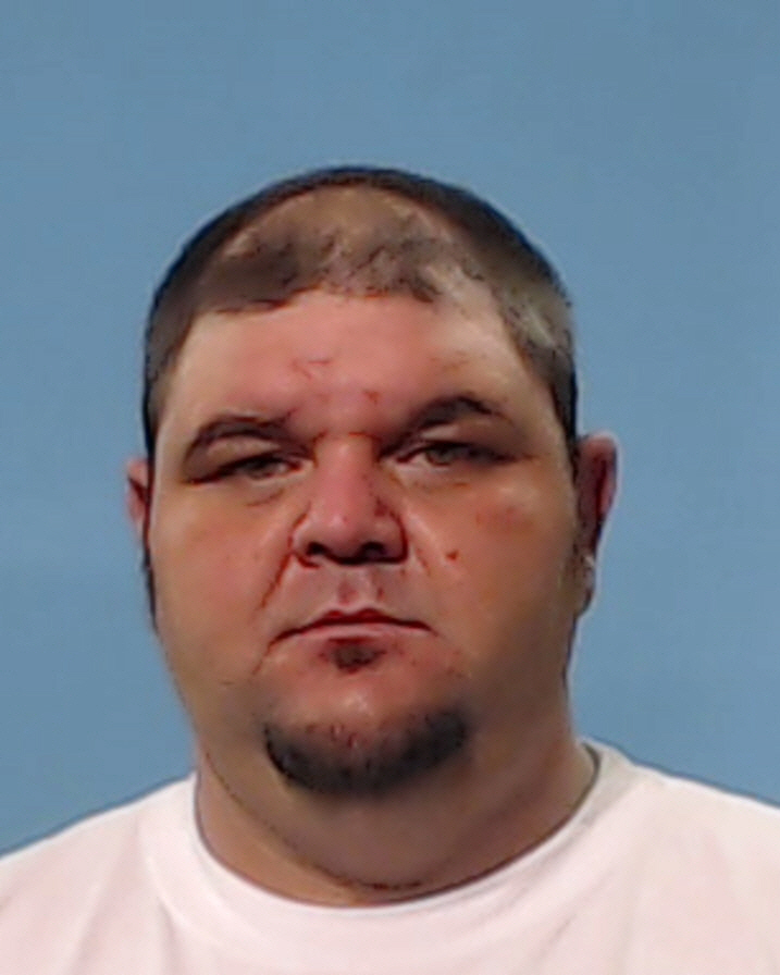 Hall, Travis Heath arrested by Brazoria County SO/PD