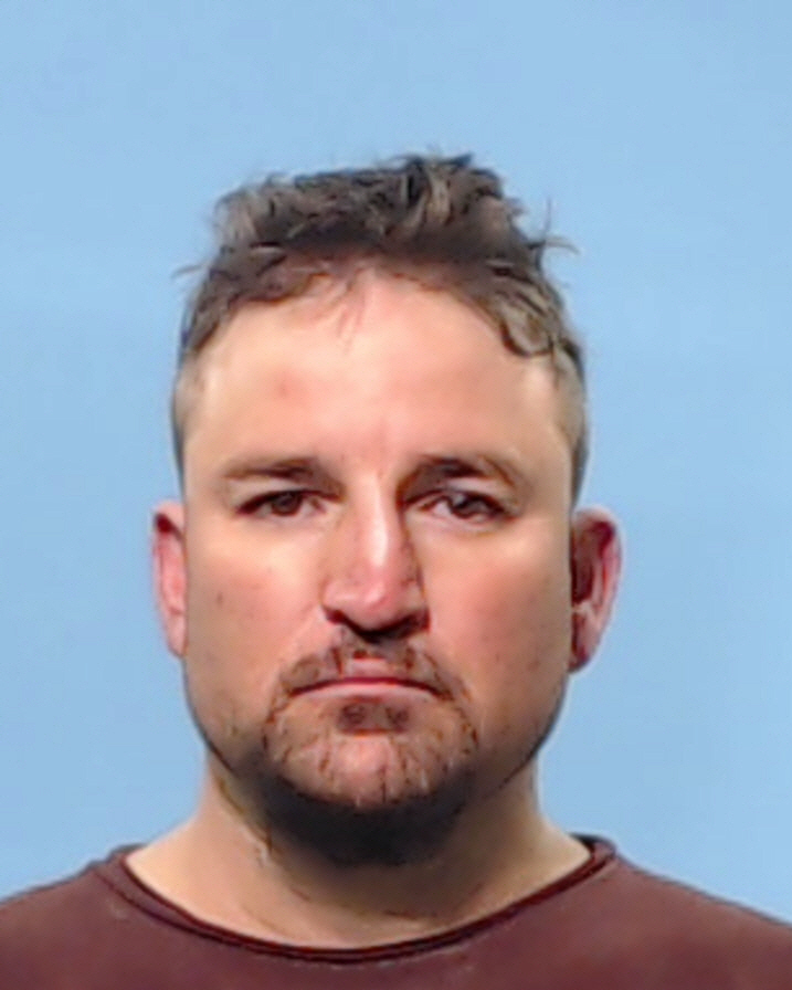 Garland, Richard arrested by Brazoria County SO/PD