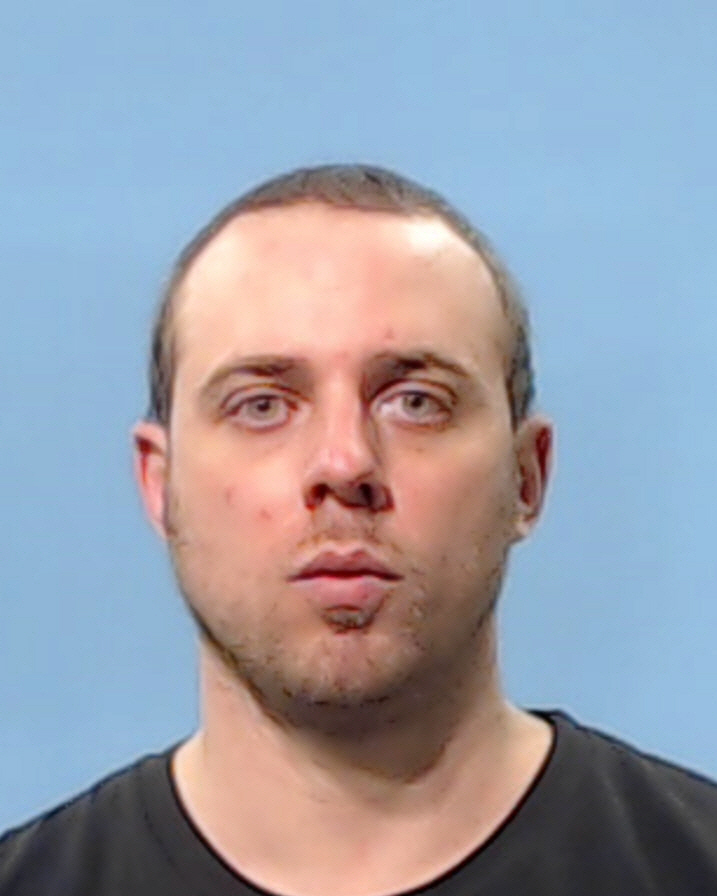 WILSON, CHRISTOPHER JOSEPH arrested by Brazoria County SO/PD