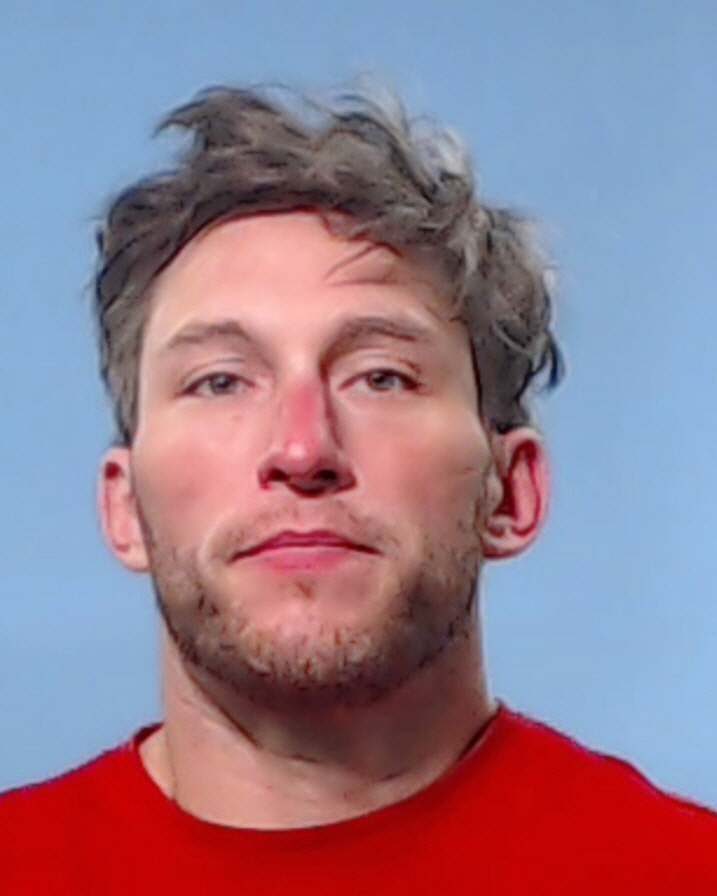 Wingo, Stewart Matthew arrested by Brazoria County SO/PD