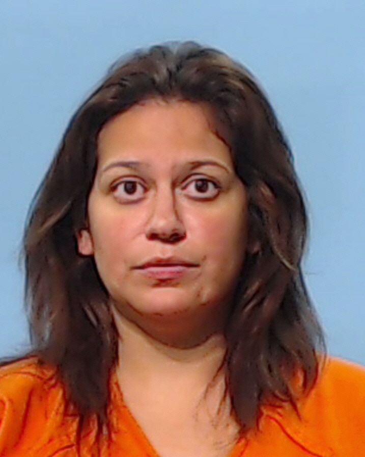 Hart, Danielle Nicole arrested by Brazoria County SO/PD