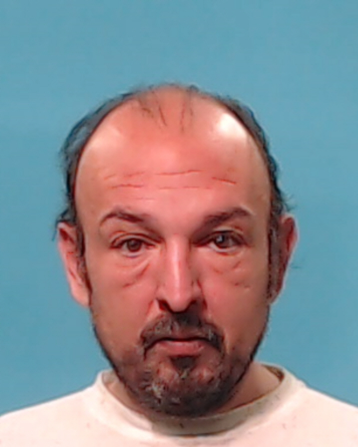 Perez, Gabriel Antelmo arrested by Brazoria County SO/PD