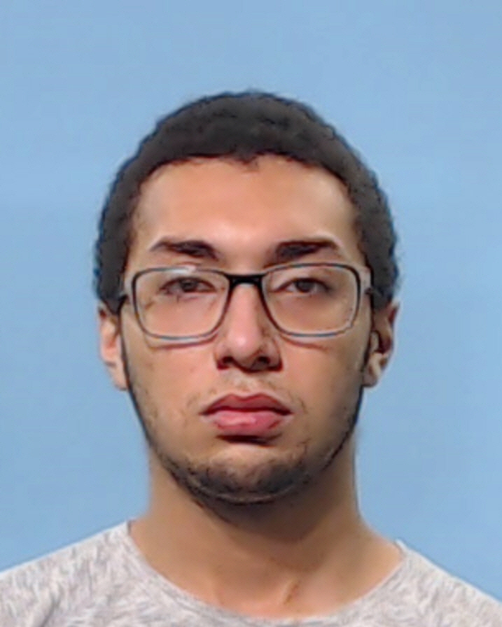 ARANA, DEVON arrested by Brazoria County SO/PD