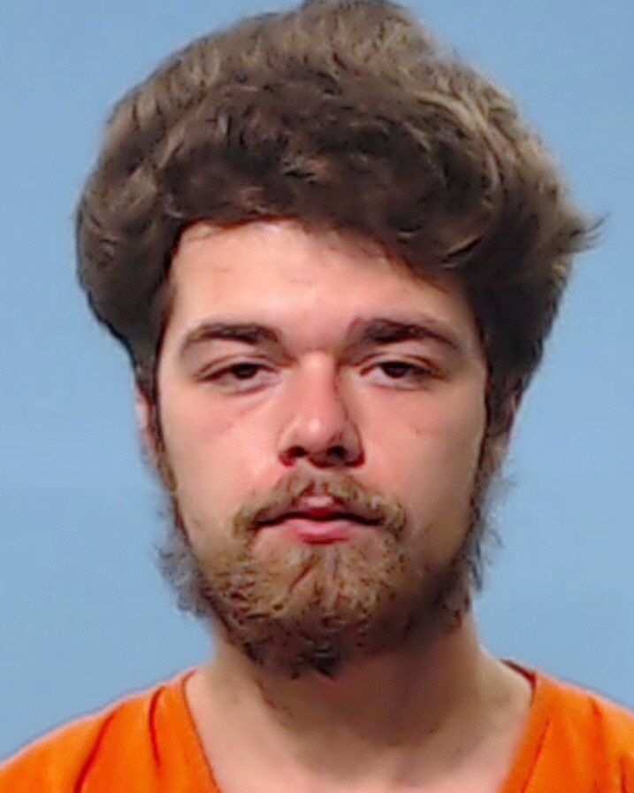 COLLEY, CHANCE CONRAD arrested by Brazoria County SO/PD