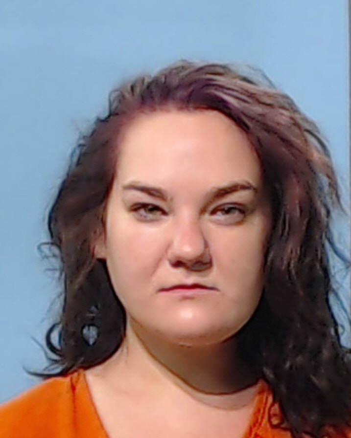 Busby, Braylee Kathryn arrested by Brazoria County SO/PD