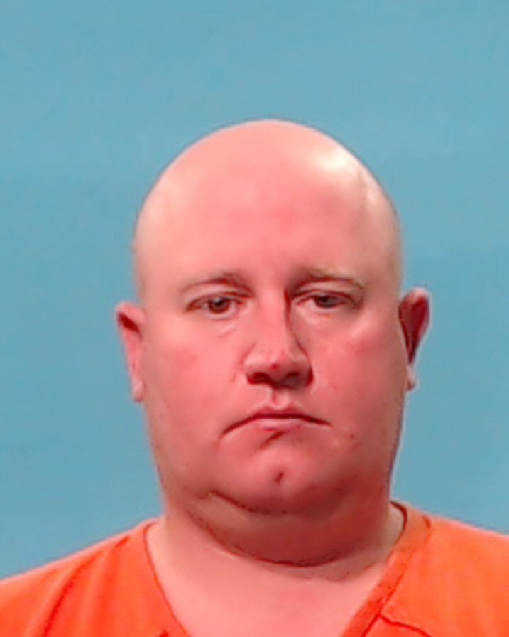 WATTENBARGER, ROBERT LEE arrested by Brazoria County SO/PD