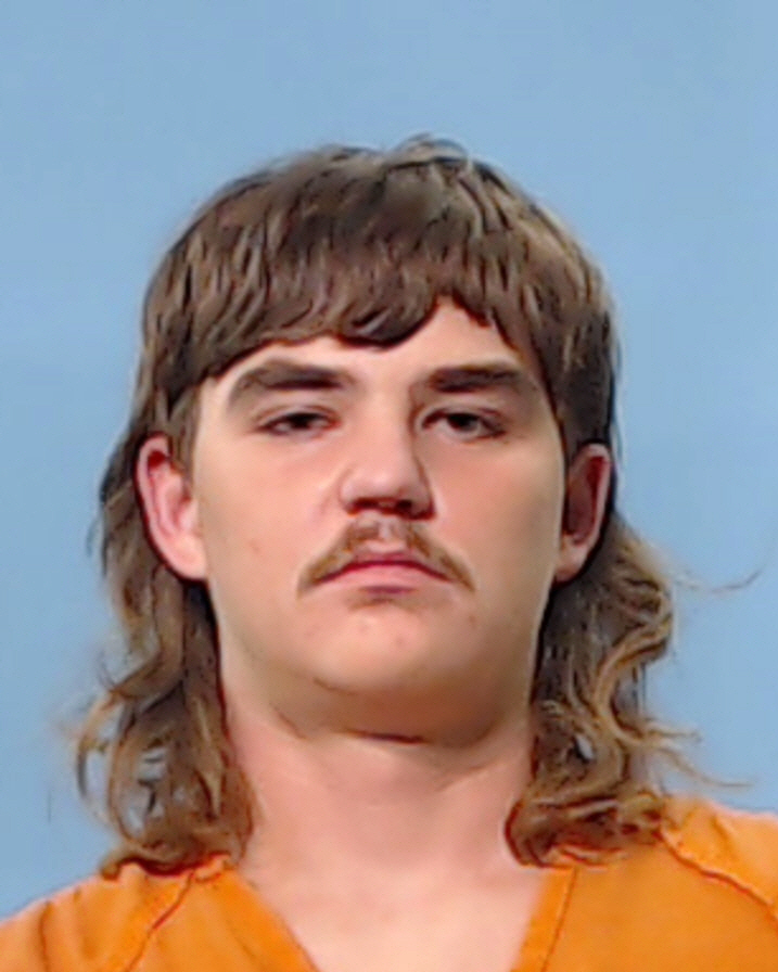 Haynes, Brandan Charles arrested by Brazoria County SO/PD