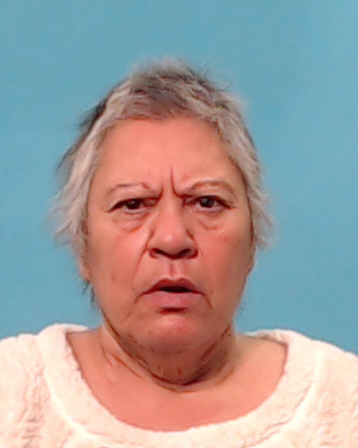 Hernandez, Carmen B arrested by Brazoria County SO/PD