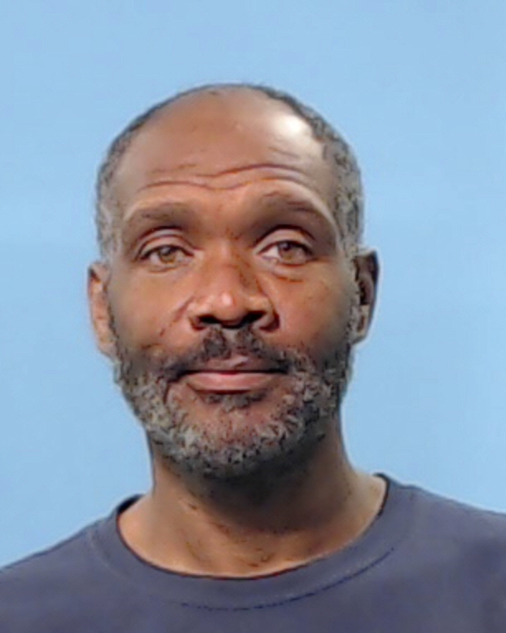 CLEVELAND, JULIAN arrested by Brazoria County SO/PD