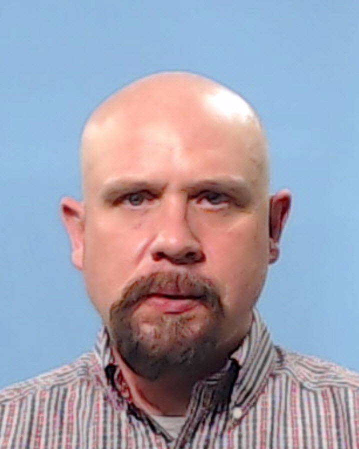 Robertson, William arrested by Brazoria County SO/PD