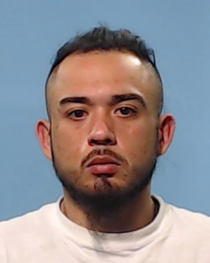 SOSA, MATTHEW ANGEL arrested by Brazoria County SO/PD