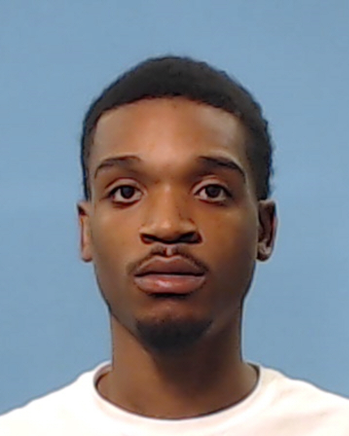 Smith, Tyreek arrested by Brazoria County SO/PD