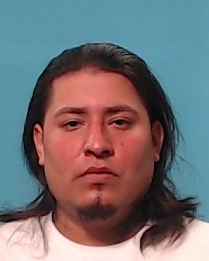 Gil, Jesse arrested by Brazoria County SO/PD