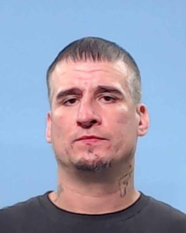 Johnson, Shannon Edwin arrested by Brazoria County SO/PD