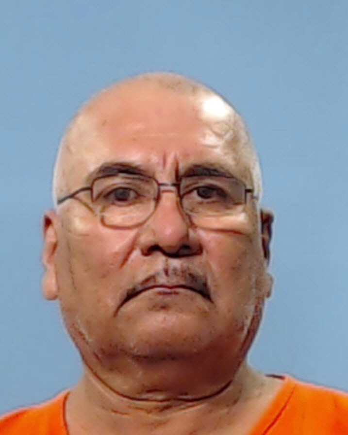 Tavira Chavez, Marcos arrested by Brazoria County SO/PD