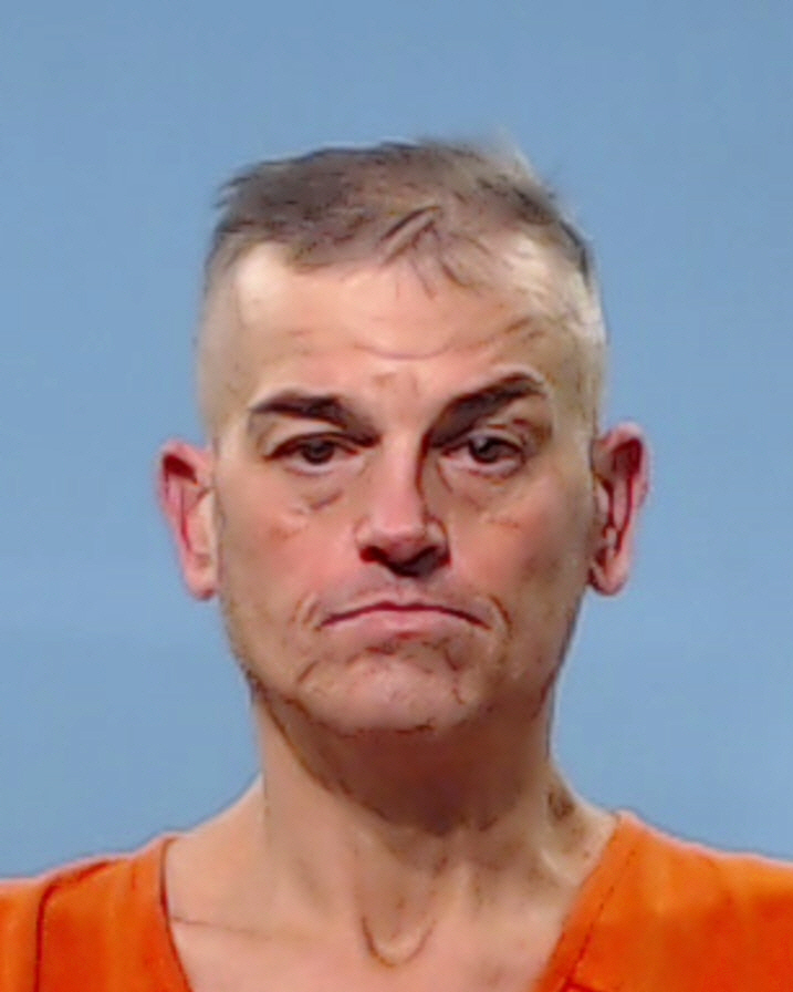 MUSE, ZACHARY arrested by Brazoria County SO/PD