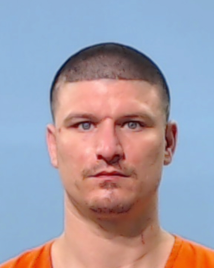 Read, Travis arrested by Brazoria County SO/PD