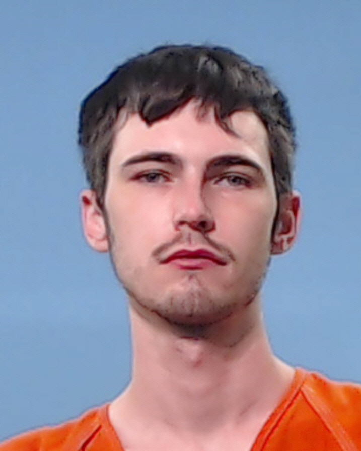 Holt, David James arrested by Brazoria County SO/PD