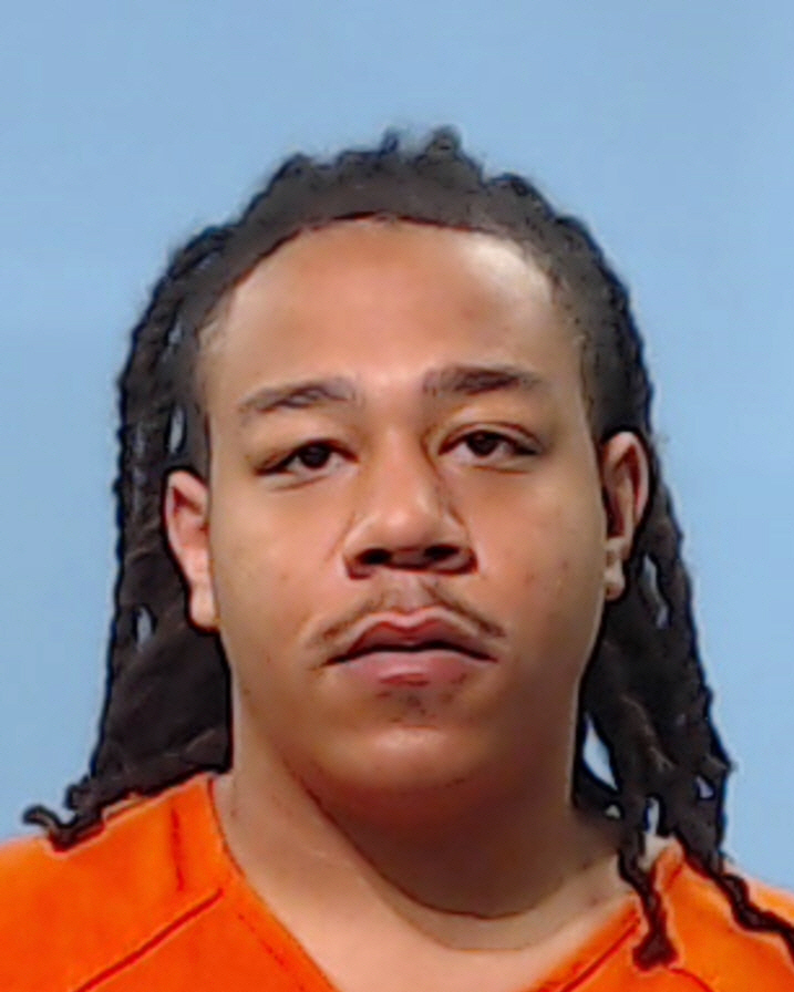 AMBROISE, TROY WAYNE arrested by Brazoria County SO/PD