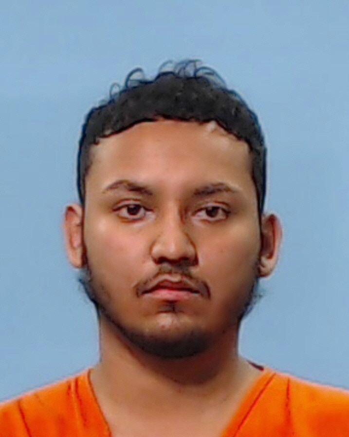 OLIVA-VARGAS, JOSEPH arrested by Brazoria County SO/PD