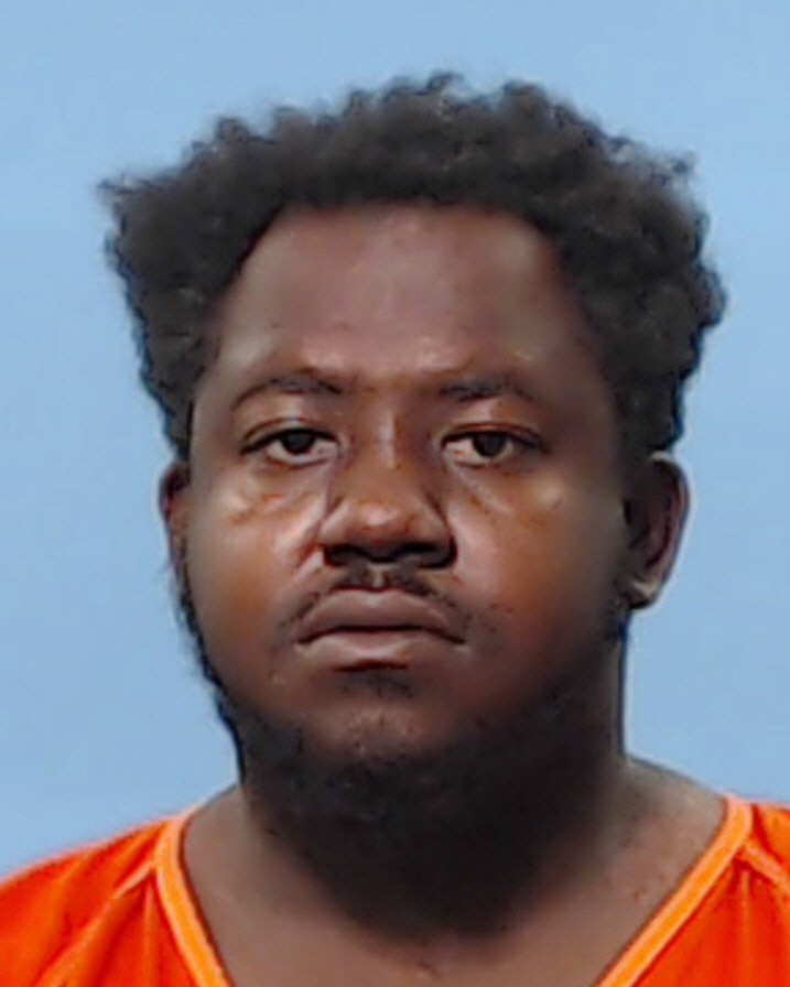 THOMAS, KENNEDY arrested by Brazoria County SO/PD