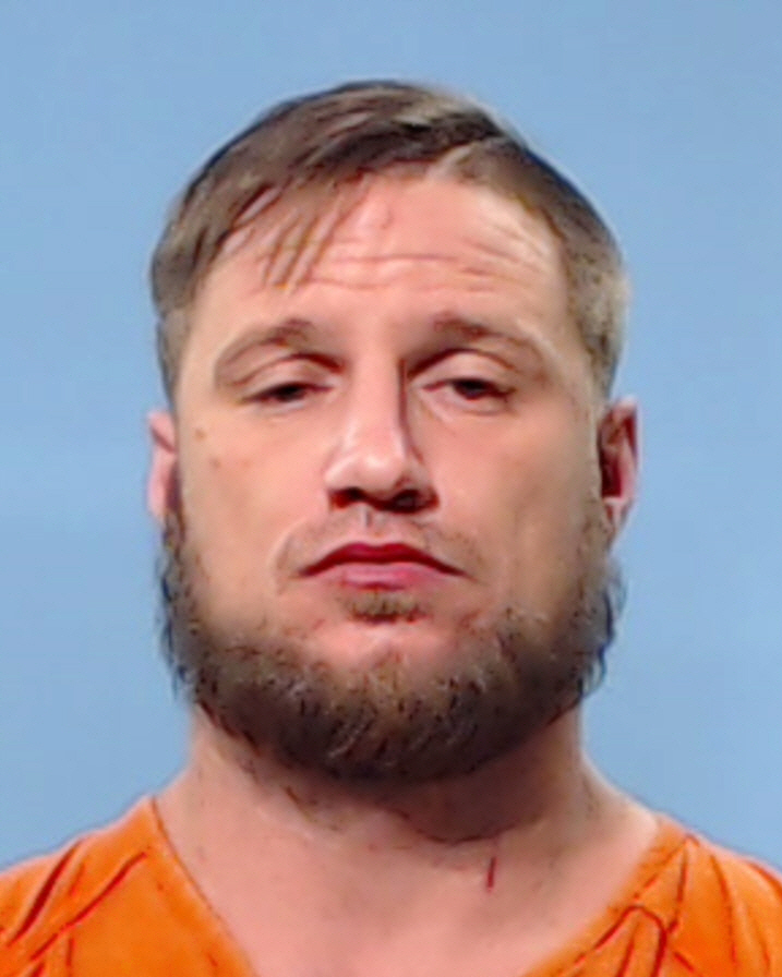 Davis, Scott Michael arrested by Brazoria County SO/PD