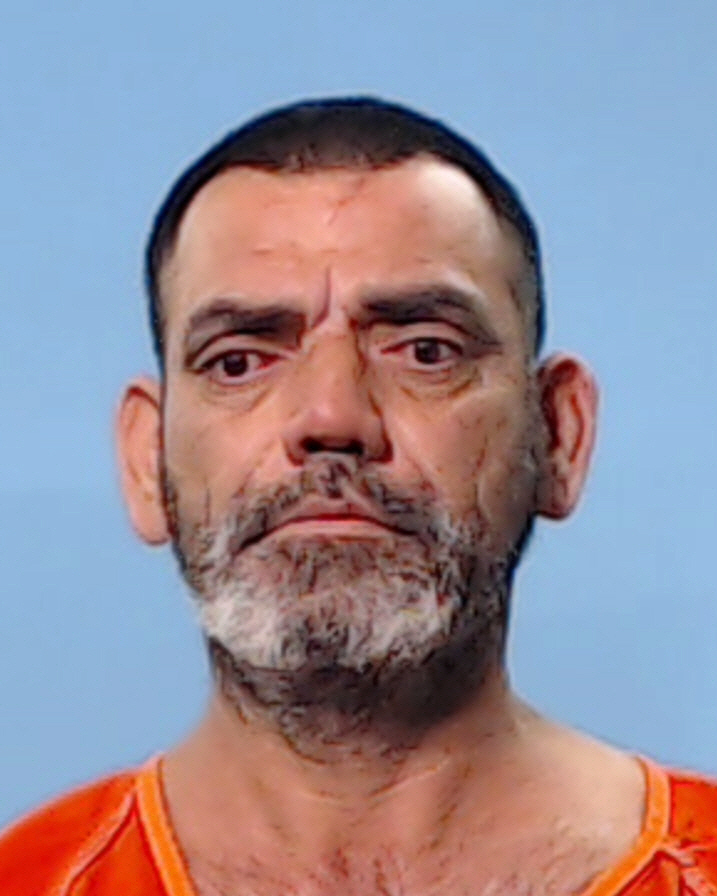 PARADA-FRANCO, VICTOR arrested by Brazoria County SO/PD