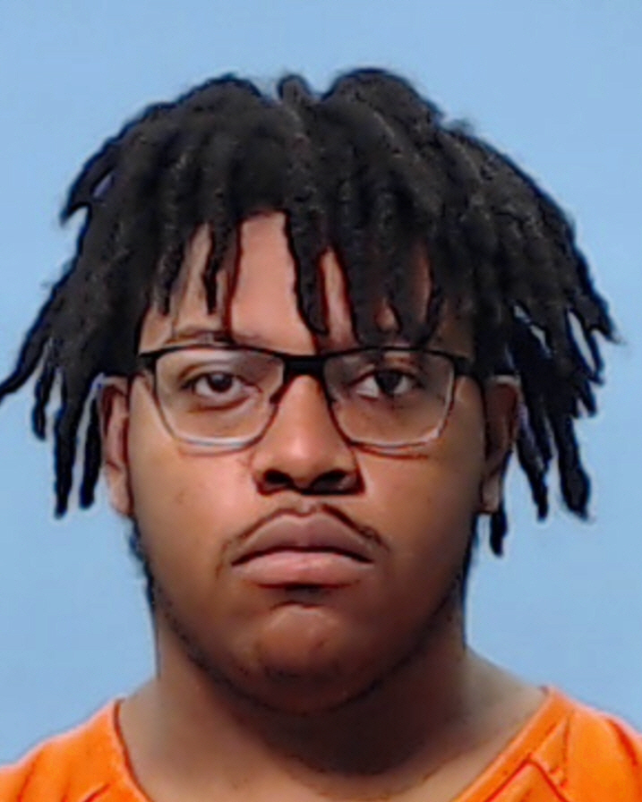 MYLES, STEVEN arrested by Brazoria County SO/PD