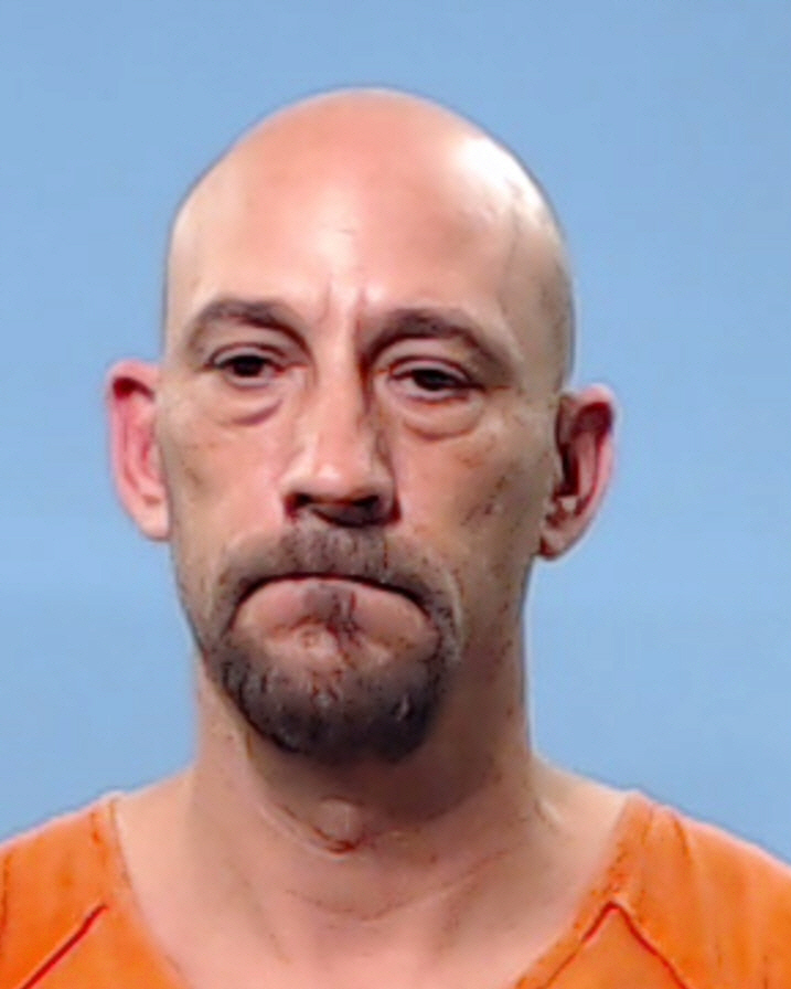 LOVEL, SHANE arrested by Brazoria County SO/PD