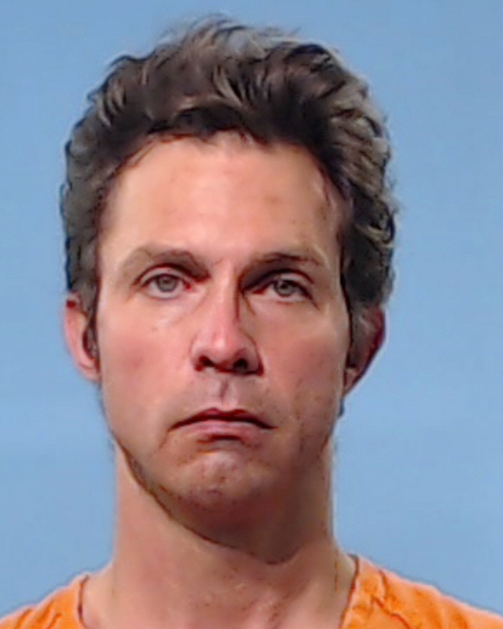 Sousa, Jason Oliver arrested by Brazoria County SO/PD