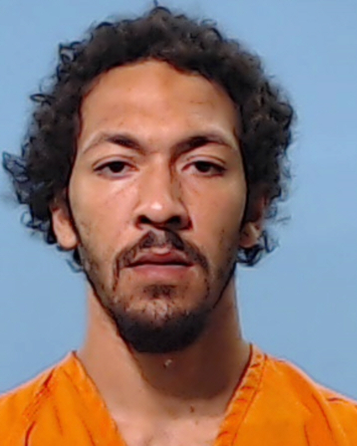 JOHNSON, CHAROD EUGENE arrested by Brazoria County SO/PD