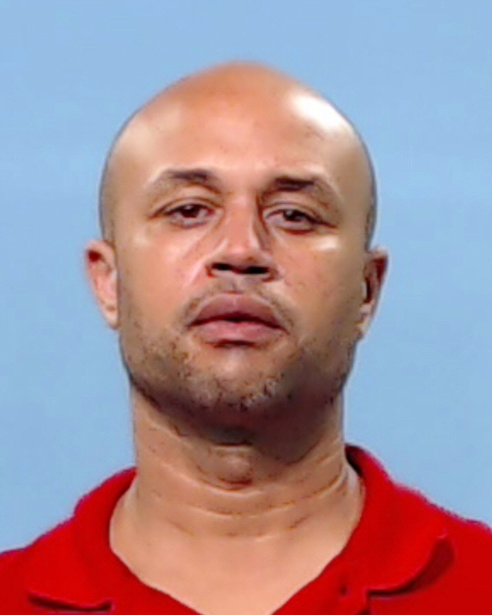 Prince, David arrested by Brazoria County SO/PD