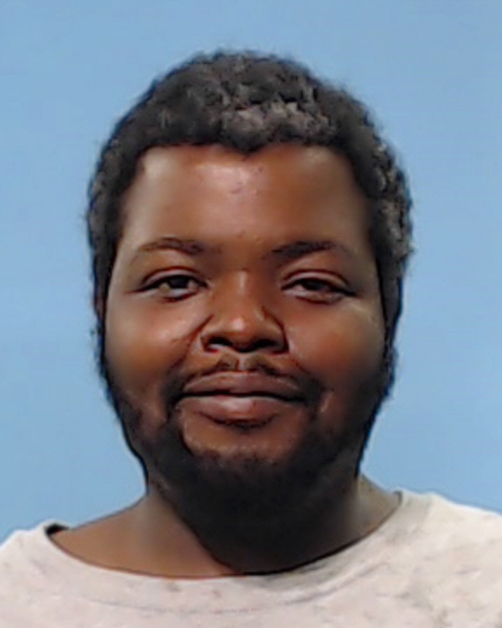 Williams, Jeffery Donelle arrested by Brazoria County SO/PD