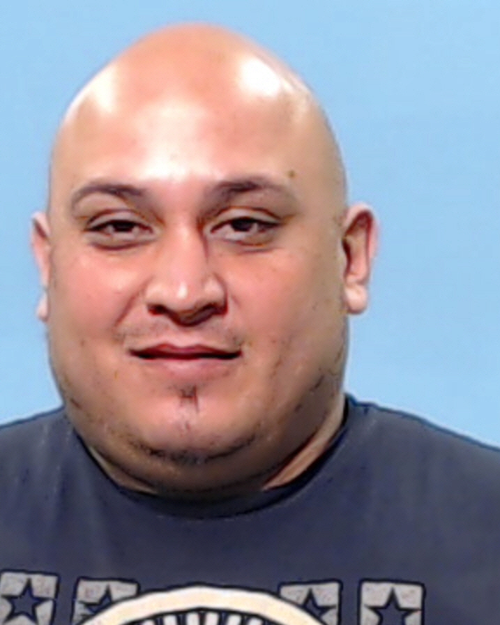 Paiz, Joshua Martin arrested by Brazoria County SO/PD