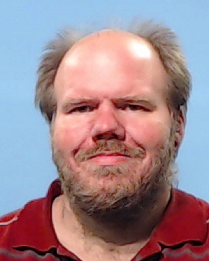 Lydic, Christopher Paul arrested by Brazoria County SO/PD