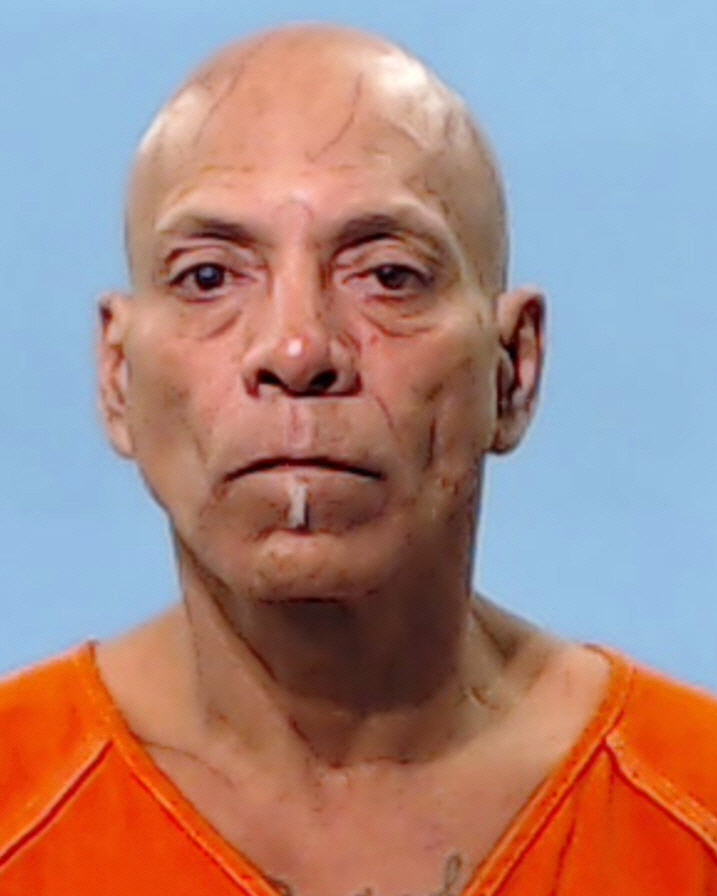 Gonzales, Jose Cantu arrested by Brazoria County SO/PD