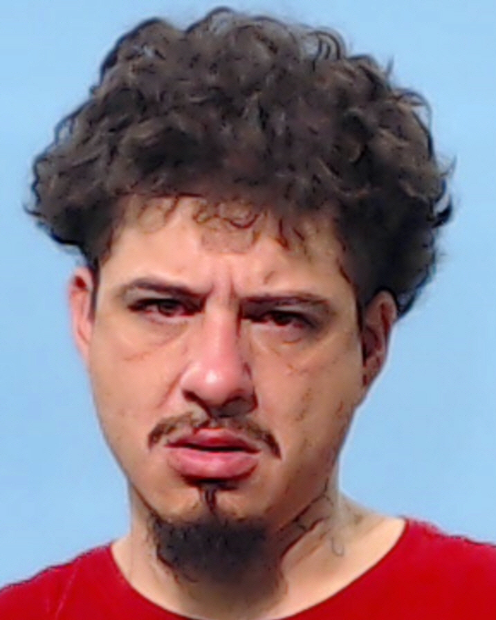 Ybarra, Jose Francisco arrested by Brazoria County SO/PD