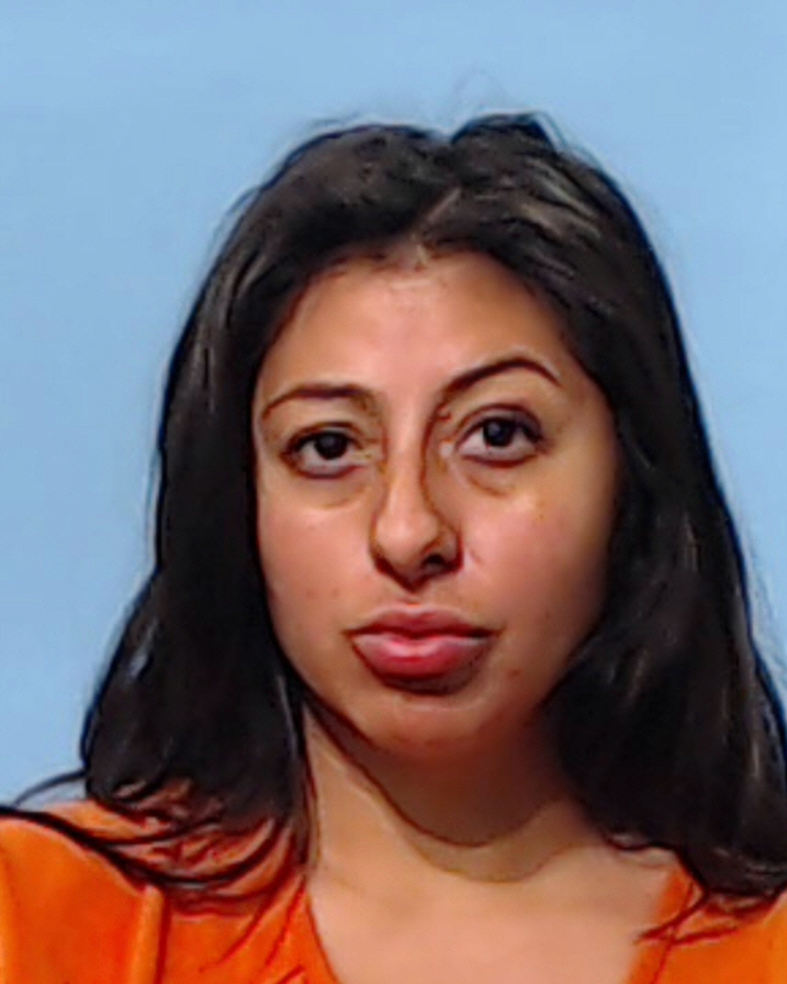 CAMPOS, STEFANY booking photo