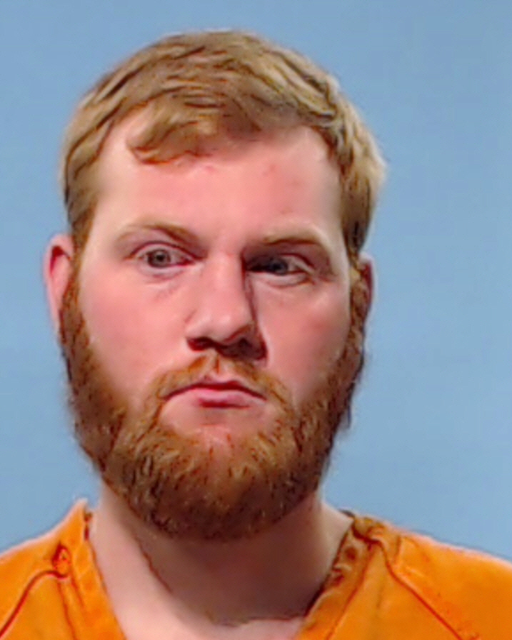 Lowe, Matthew booking photo