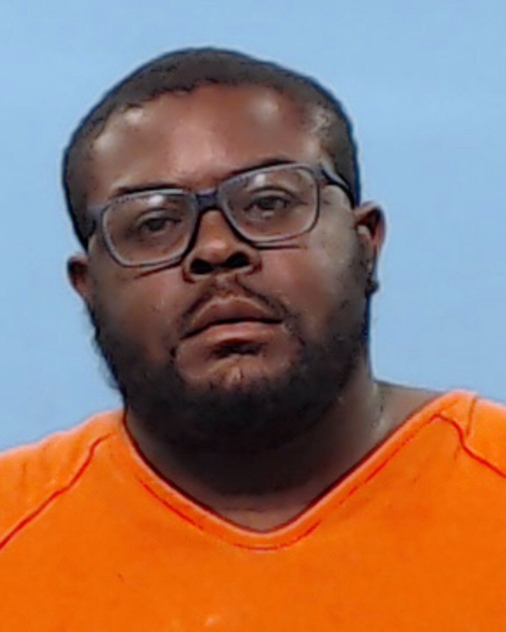 Collier, Phillip Tarel booking photo