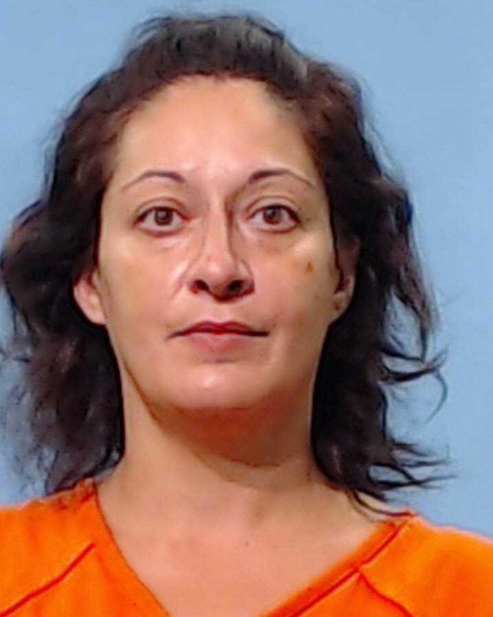 Doelitsch, Priscilla Mandy booking photo